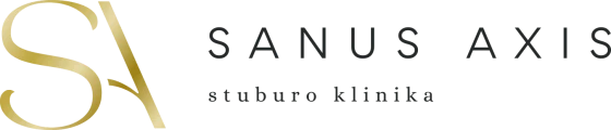 Sanus Axis stuburo klinika